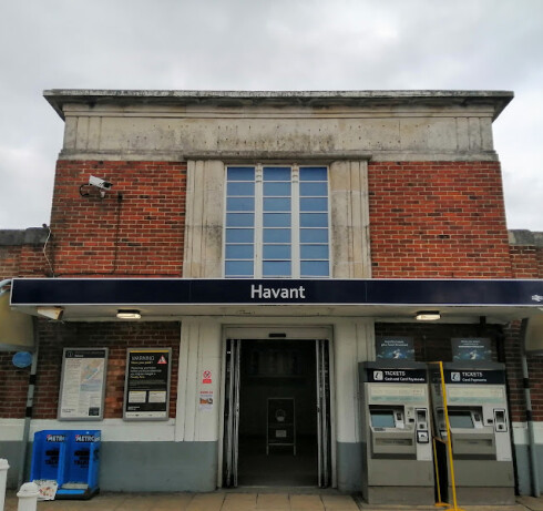 Store Image