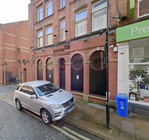 Venue Image