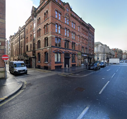 Venue Image