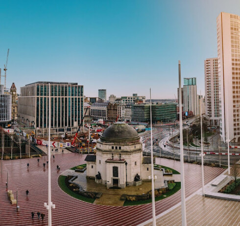 Venue Image