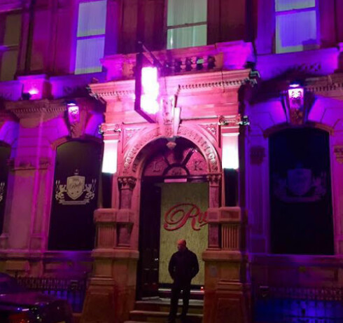 Venue Image