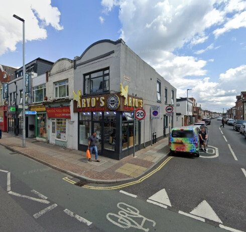 Store Image