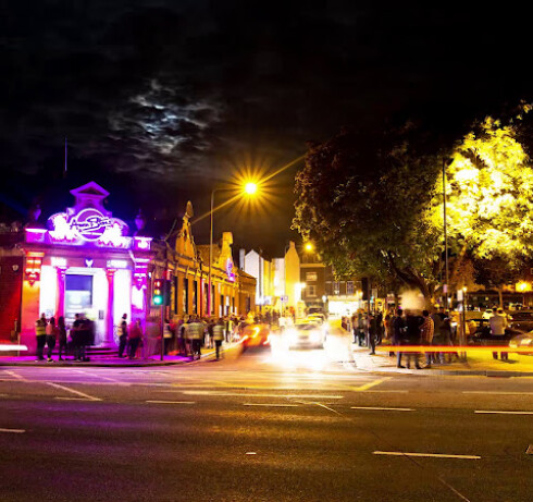 Venue Image