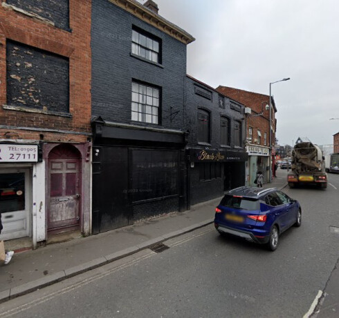 Venue Image