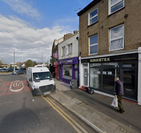 Store Image