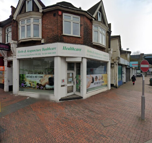Store Image