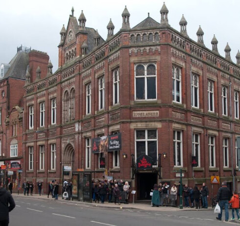 Venue Image