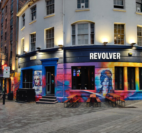 Venue Image
