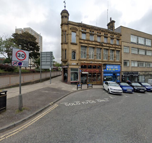 Venue Image