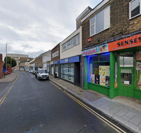 Store Image