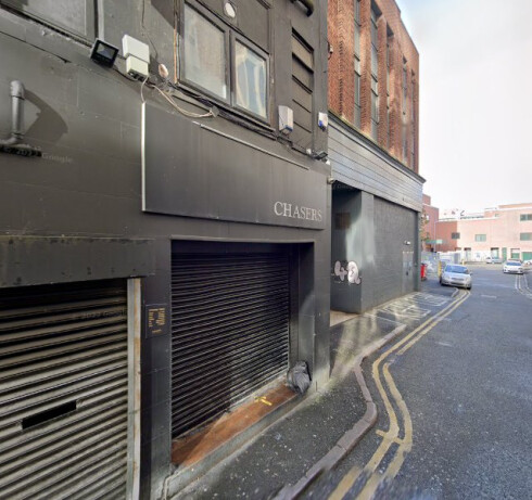 Venue Image