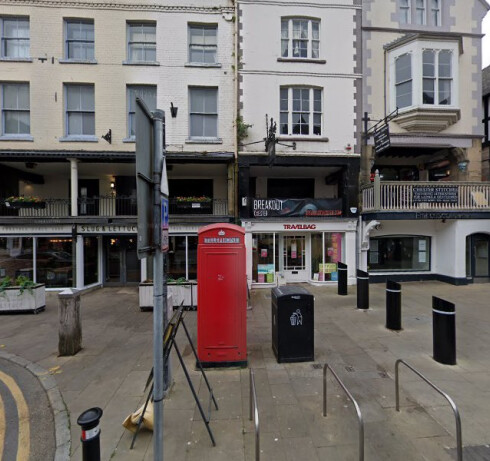 Venue Image