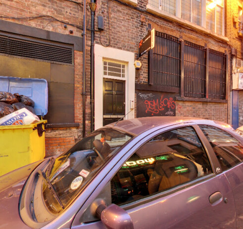 Venue Image