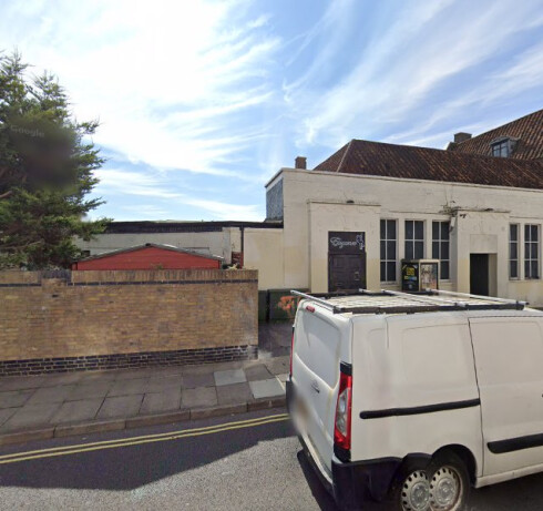 Venue Image