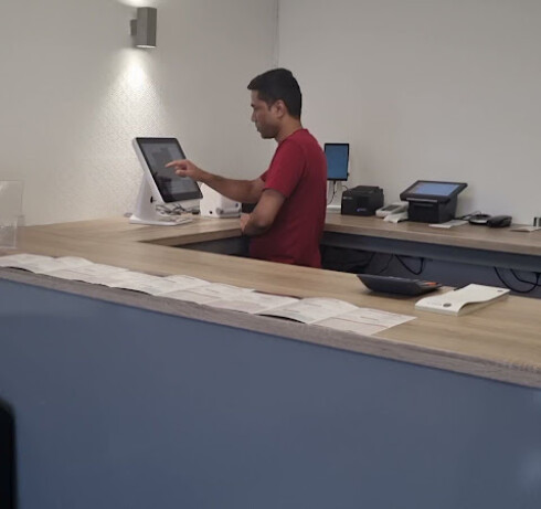 Store Image