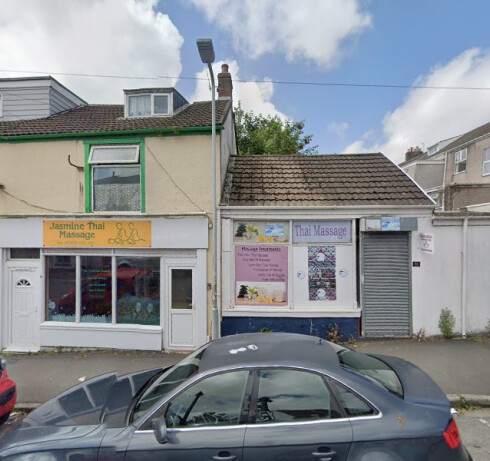 Store Image