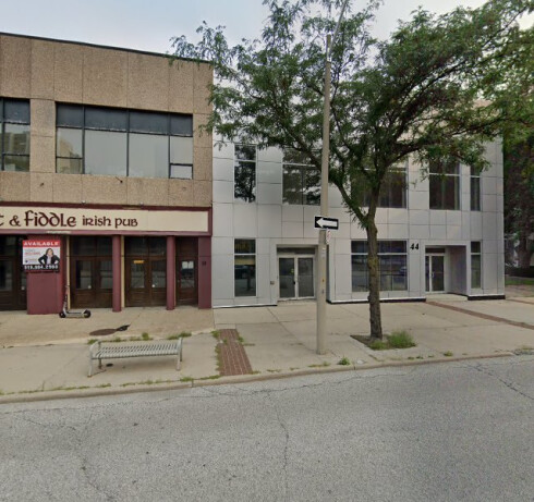 Venue Image
