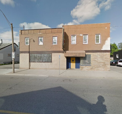 Venue Image