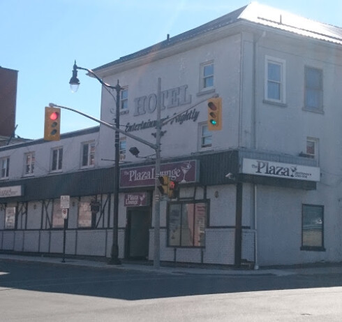 Store Image