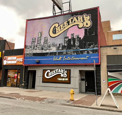 Venue Image