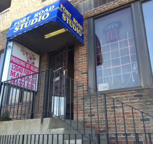 Store Image