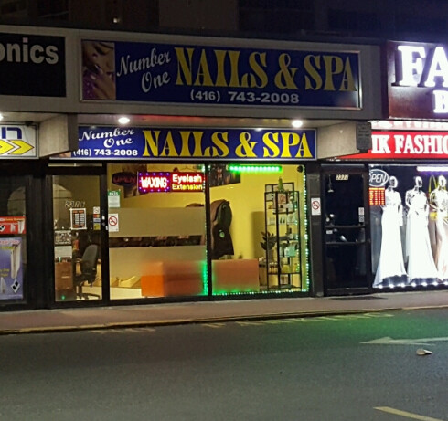 Store Image