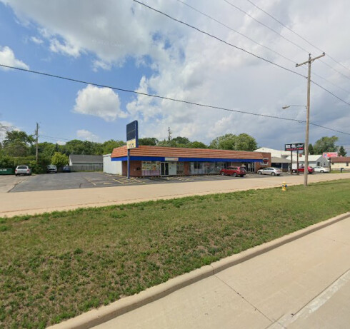 Store Image