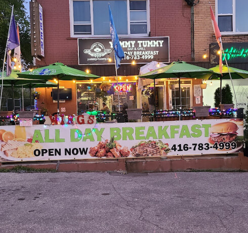 Store Image