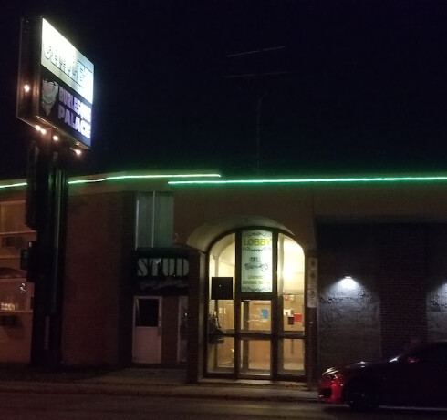 Venue Image
