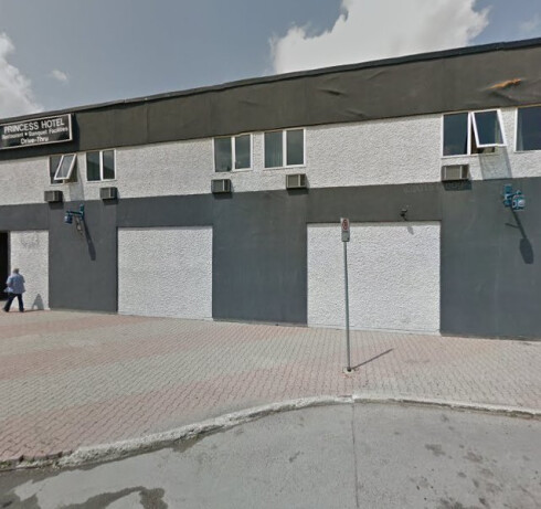Venue Image