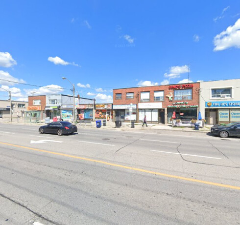 Store Image