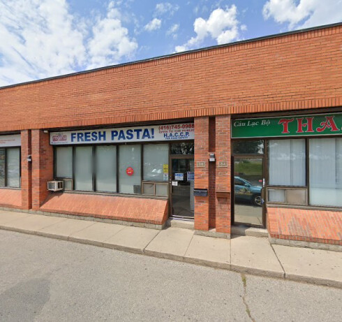 Store Image