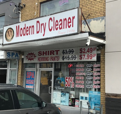 Store Image