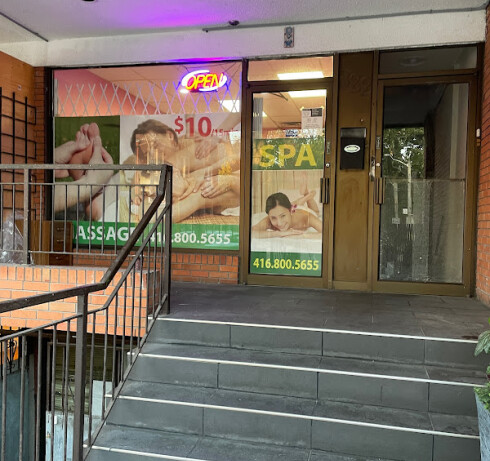 Store Image