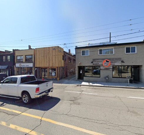Store Image