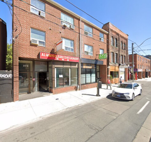 Store Image