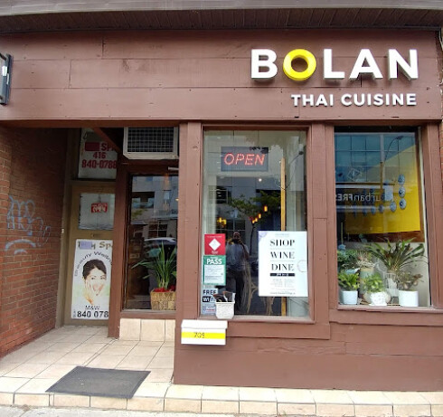 Store Image