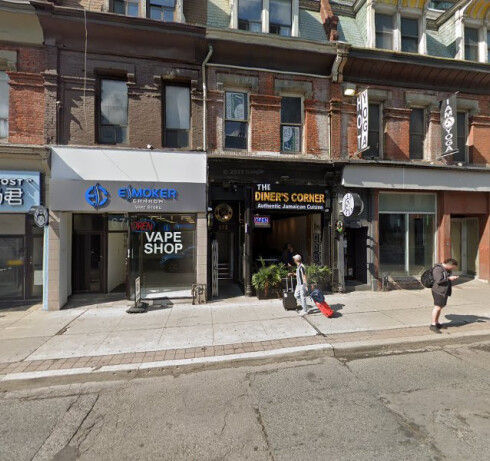 Store Image