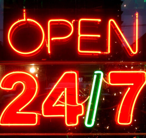 Store Image