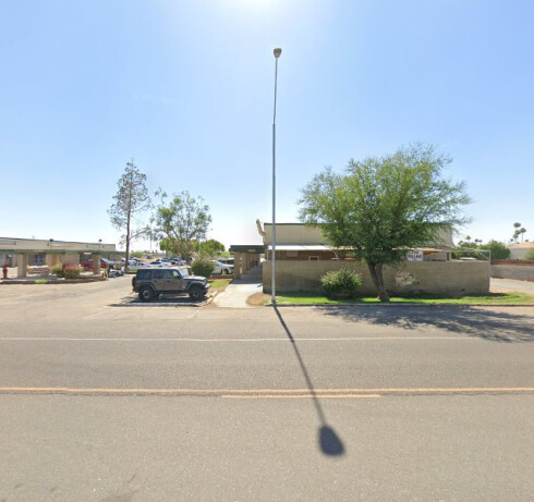 Store Image