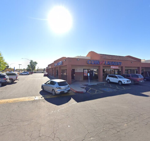 Store Image