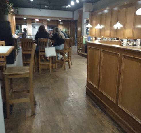 Store Image