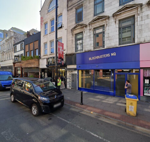 Store Image