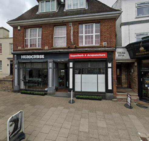 Store Image