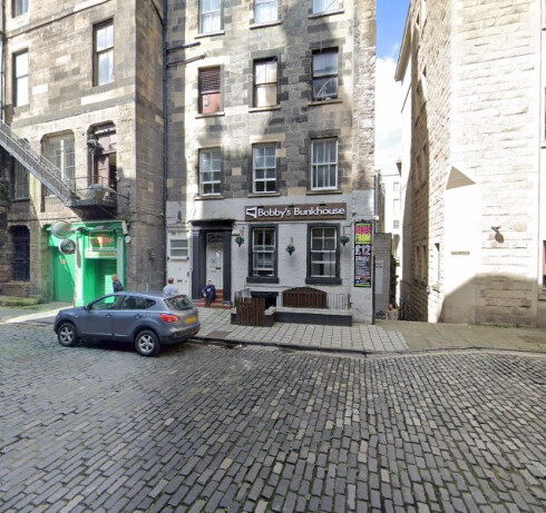 Store Image