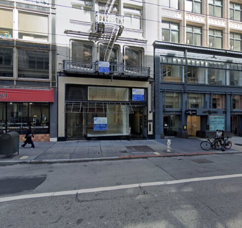 Store Image