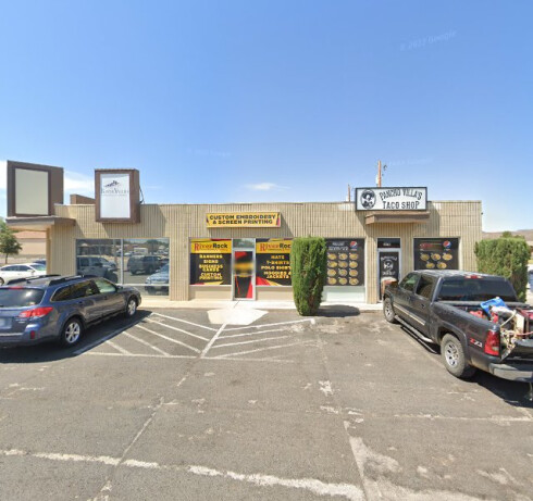 Store Image