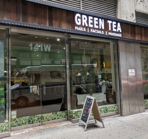 Store Image