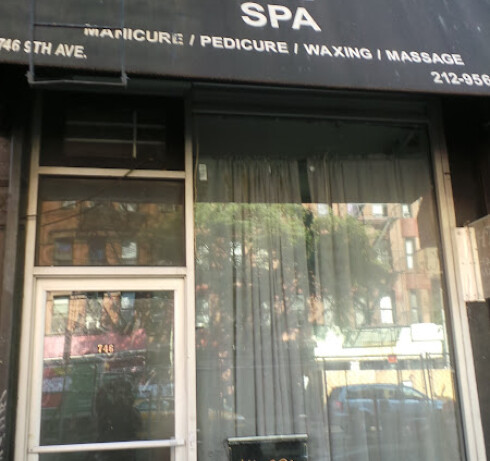 Store Image