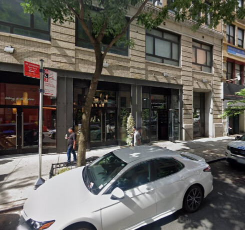Store Image